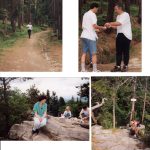 Oleg Ditrich; Magda Bruňanská; Martin Brožka