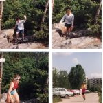 Ilja Bršlica; František Kysel; Lucie Hendrychová; Edwin Bowman