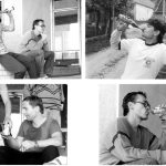 P. Zajíček+ M. Muška, M. Jindra, O. Ditrich, P. Zajíček