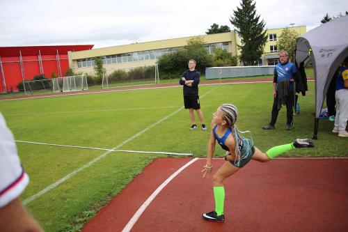KP mladšího žactva ve vícebojích, 14.9.2025