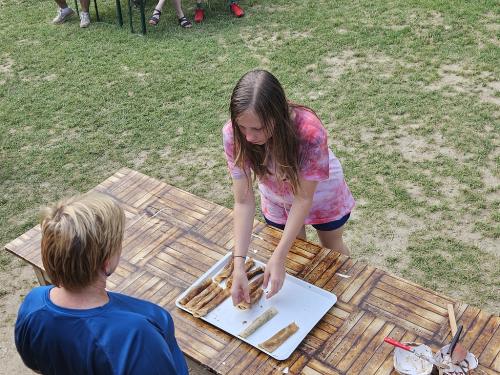 7. den, sobota 16.8.2025