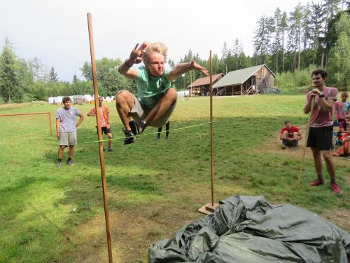 12. den, čtvrtek 21.8.2025